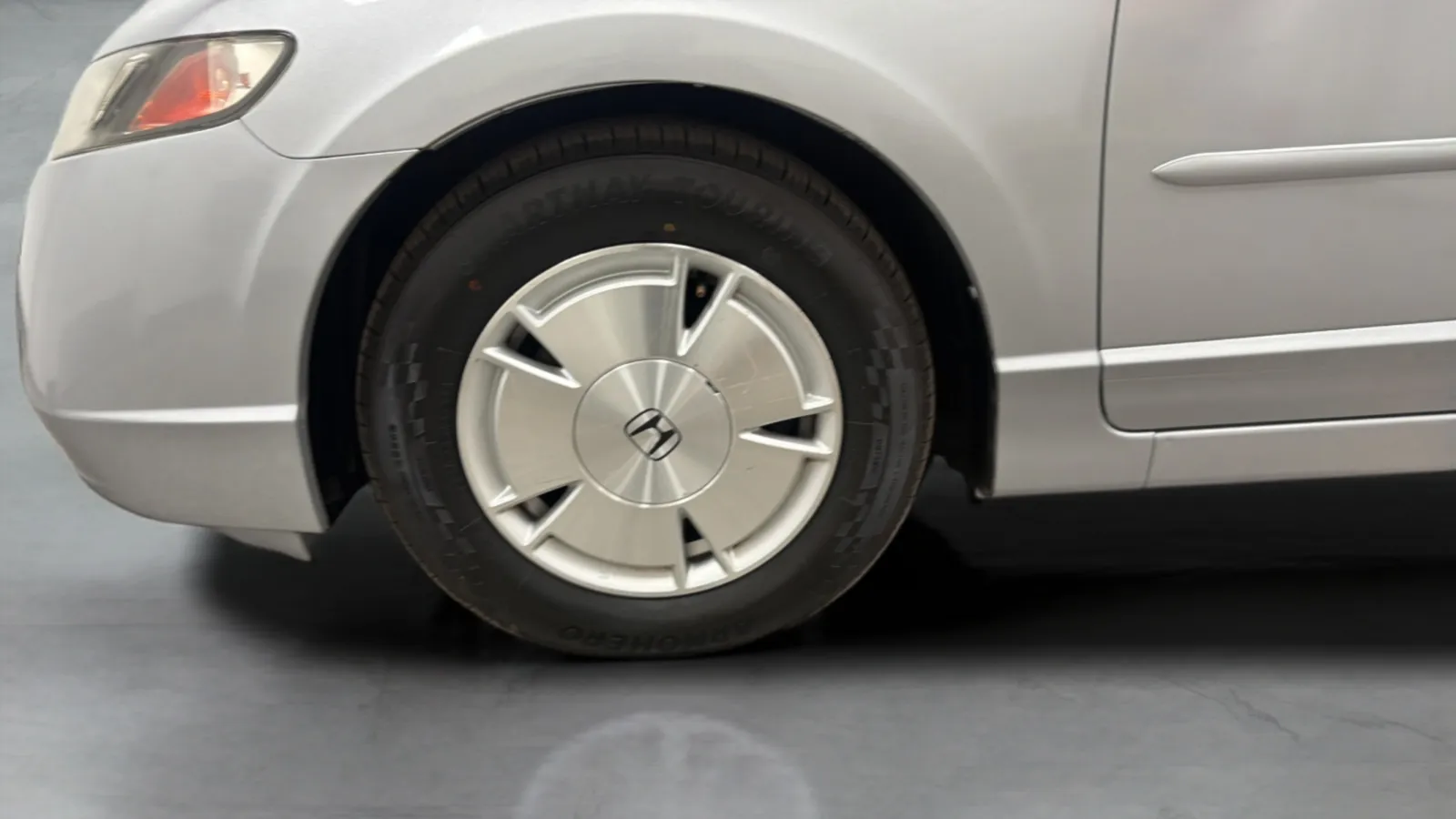 Honda Civic photo 25