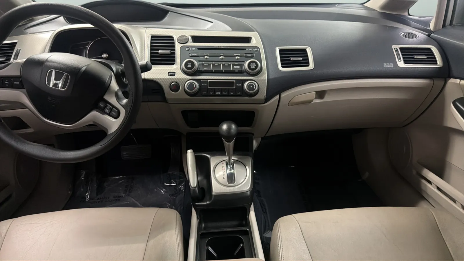 Honda Civic photo 15