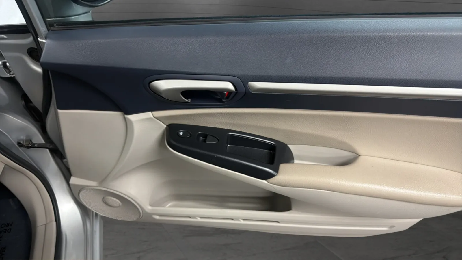 Honda Civic photo 17