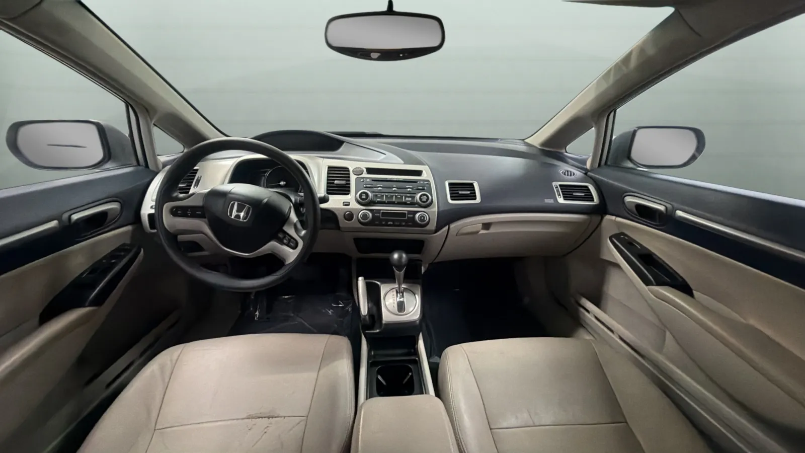 Honda Civic photo 10