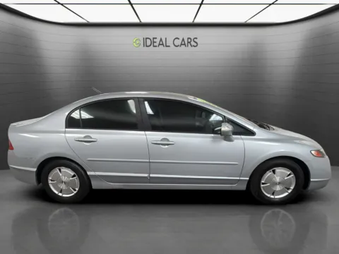 More photos of 2007 Honda Civic Hybrid at Ideal Cars - Main Street, AZ