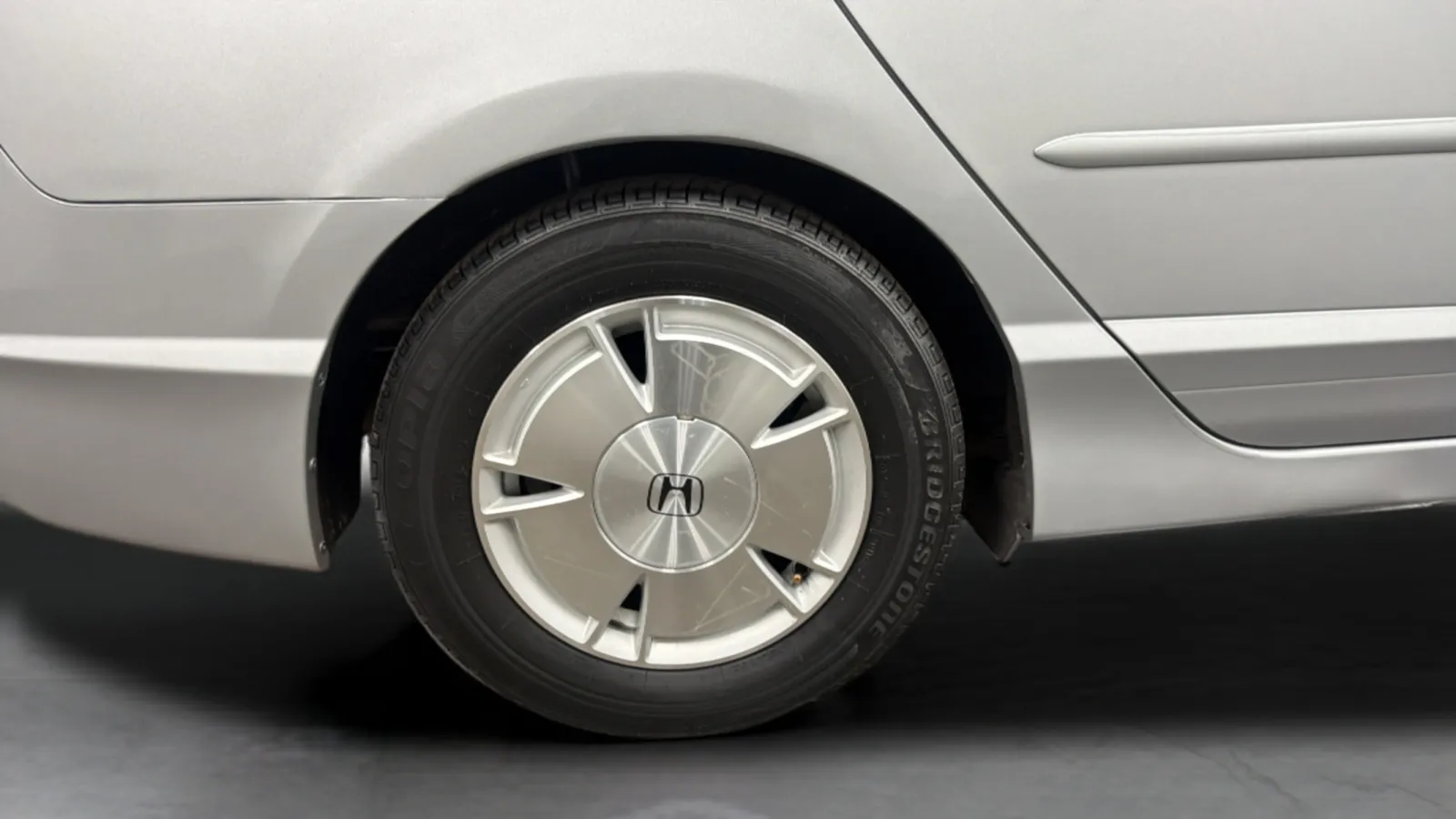 Honda Civic photo 23