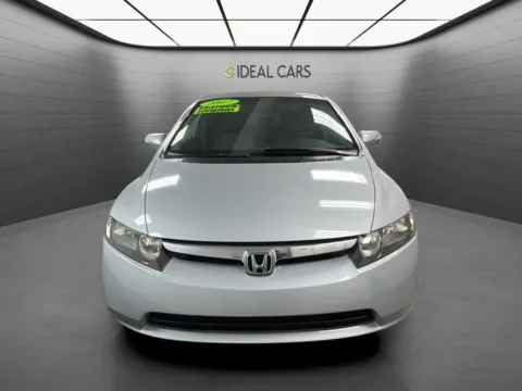 Photos of 2007 Honda Civic Hybrid for sale in Mesa, AZ at Ideal Cars - Main Street