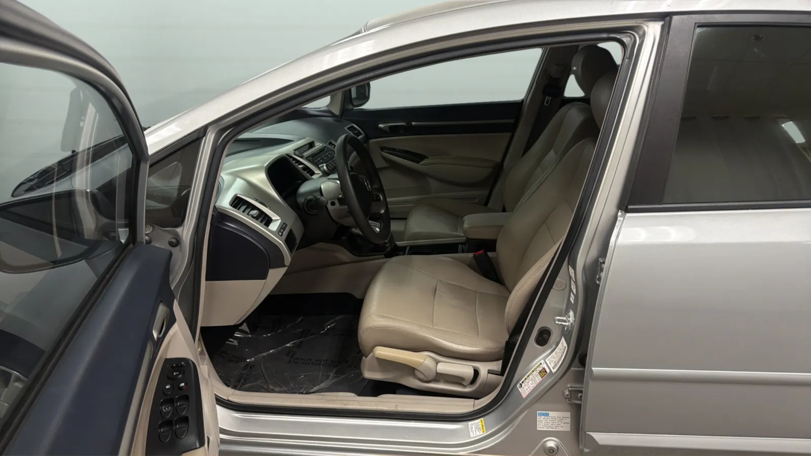 Honda Civic photo 19