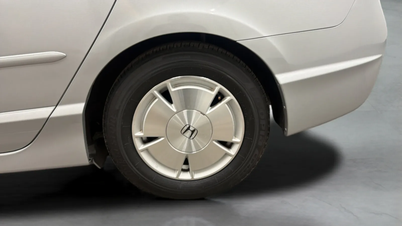 Honda Civic photo 24