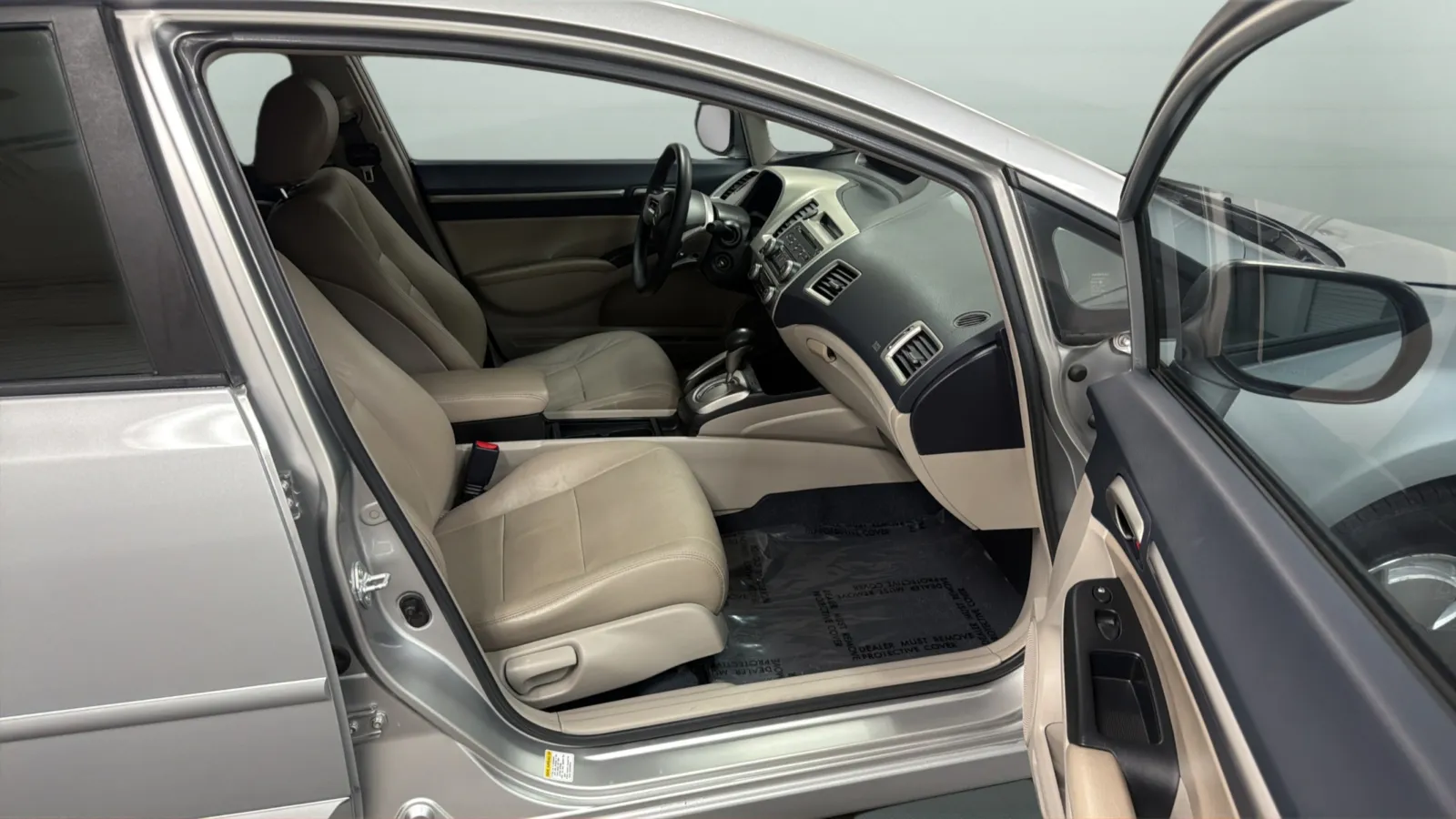 Honda Civic photo 20