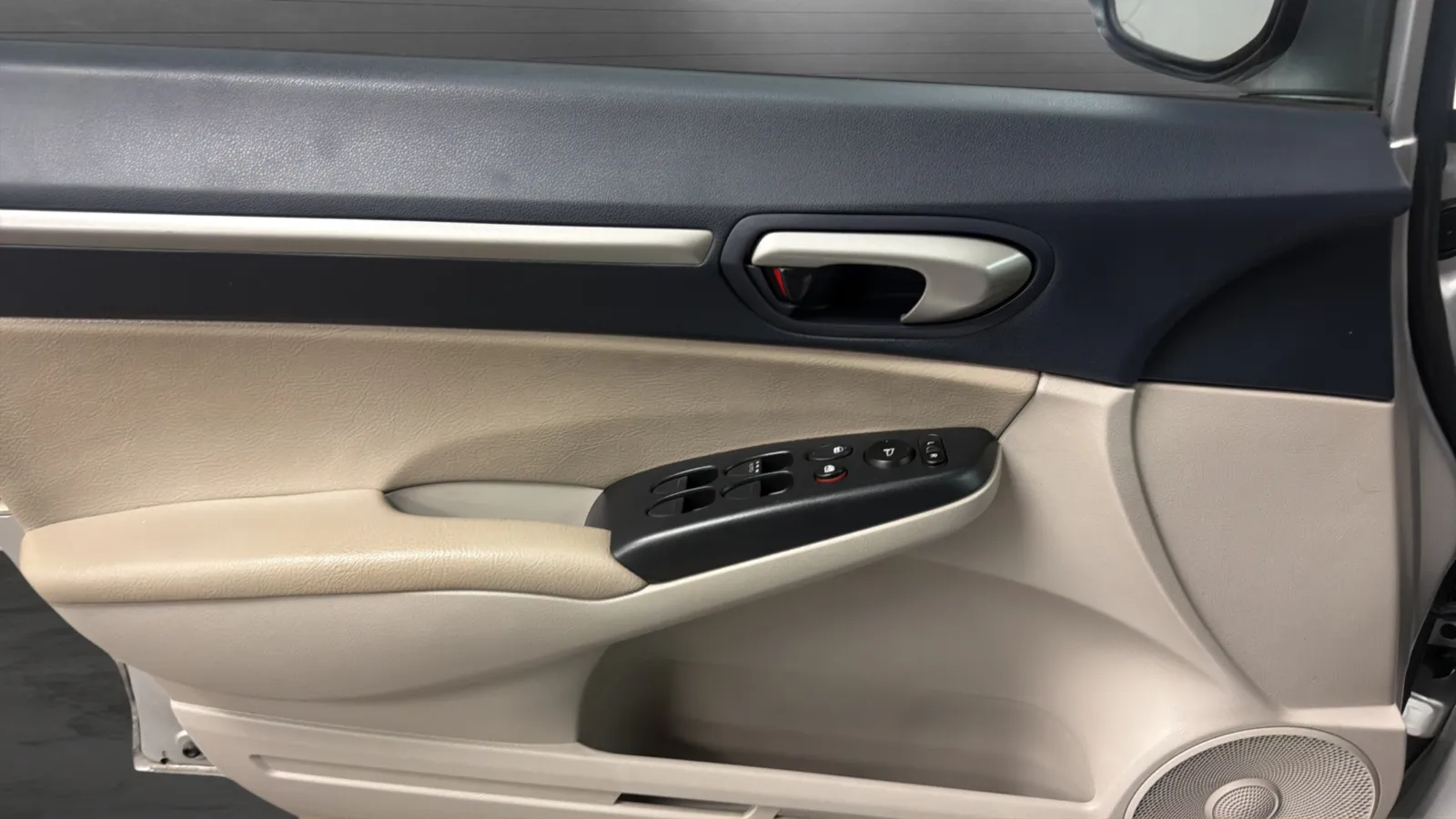 Honda Civic photo 16