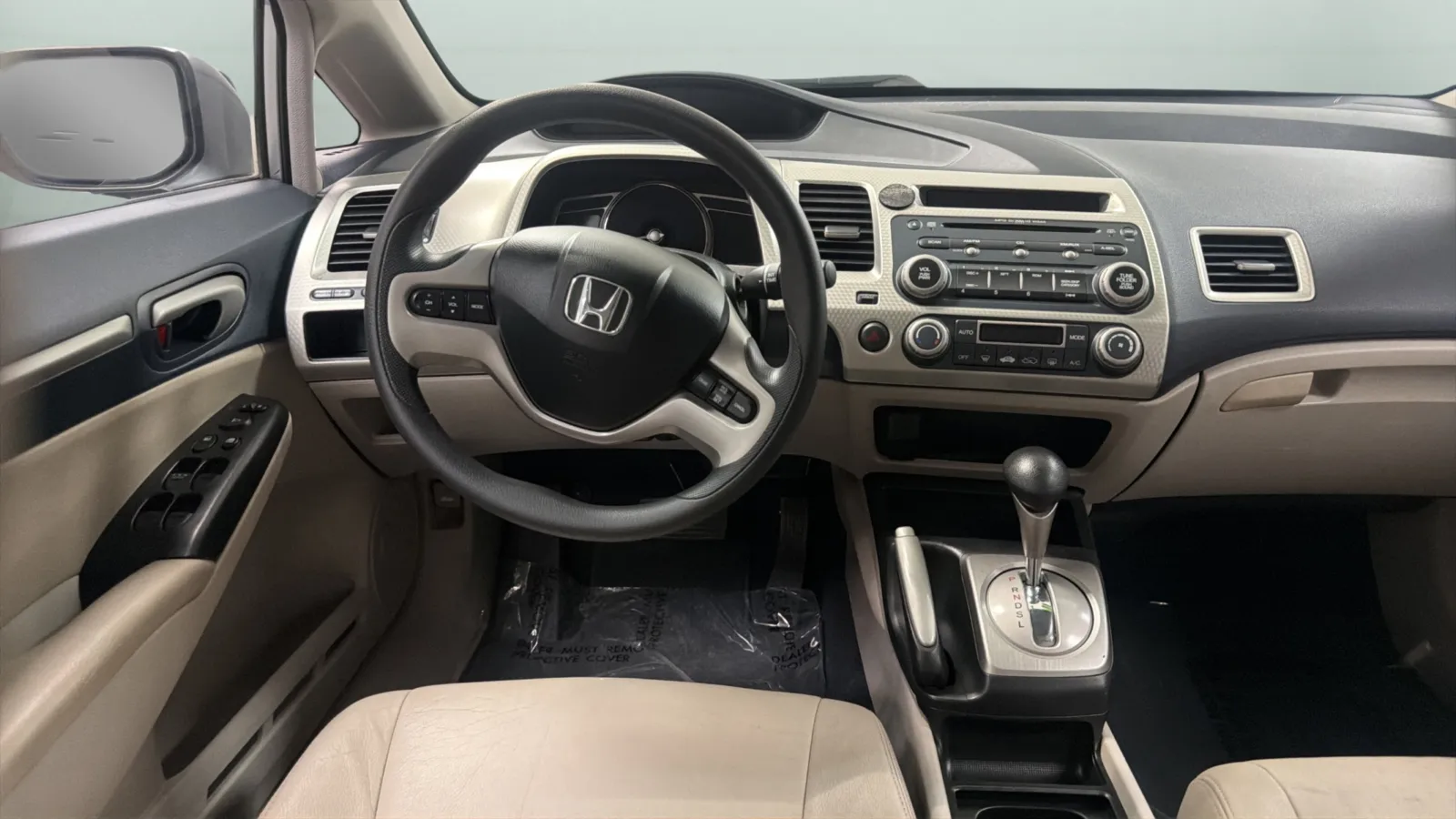 Honda Civic photo 11