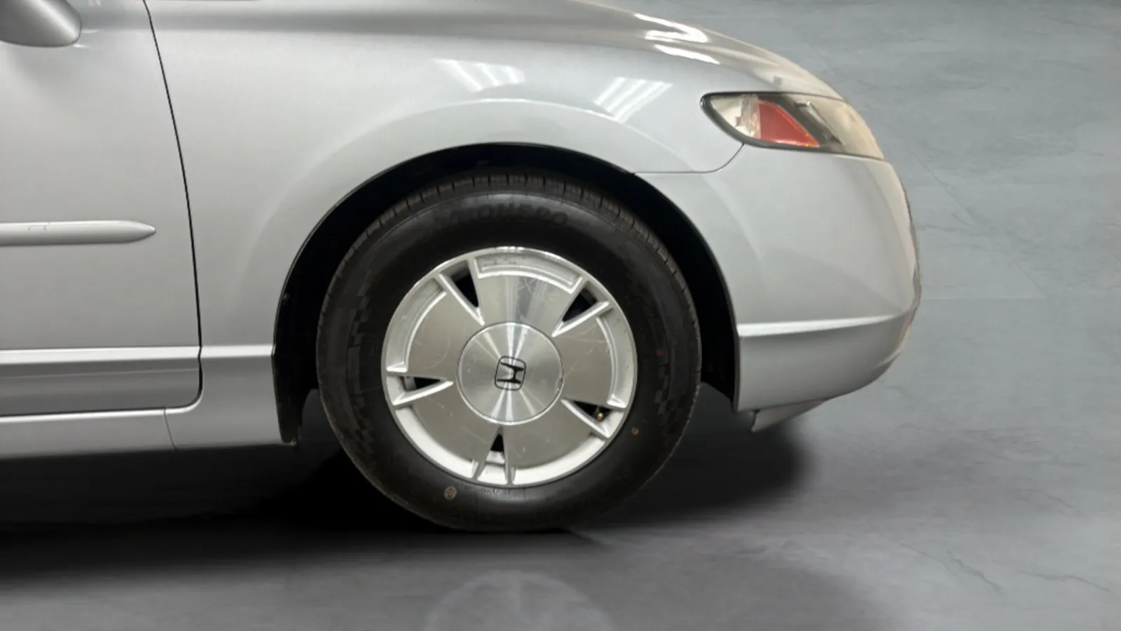 Honda Civic photo 22