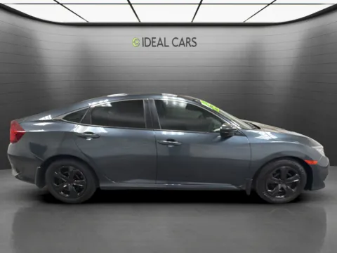 More photos of 2017 Honda Civic LX at Ideal Cars - Main Street, AZ