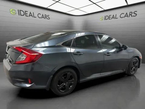 More photos of 2017 Honda Civic LX at Ideal Cars - Main Street, AZ