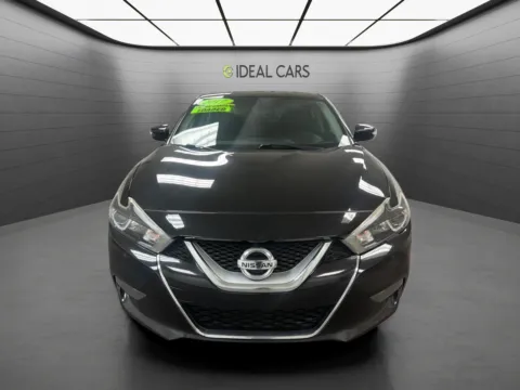 Photos of 2017 Nissan Maxima 3.5 SR for sale in Mesa, AZ at Ideal Cars - Main Street