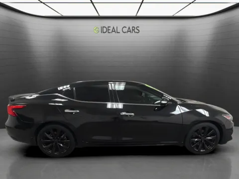 More photos of 2017 Nissan Maxima 3.5 SR at Ideal Cars - Main Street, AZ