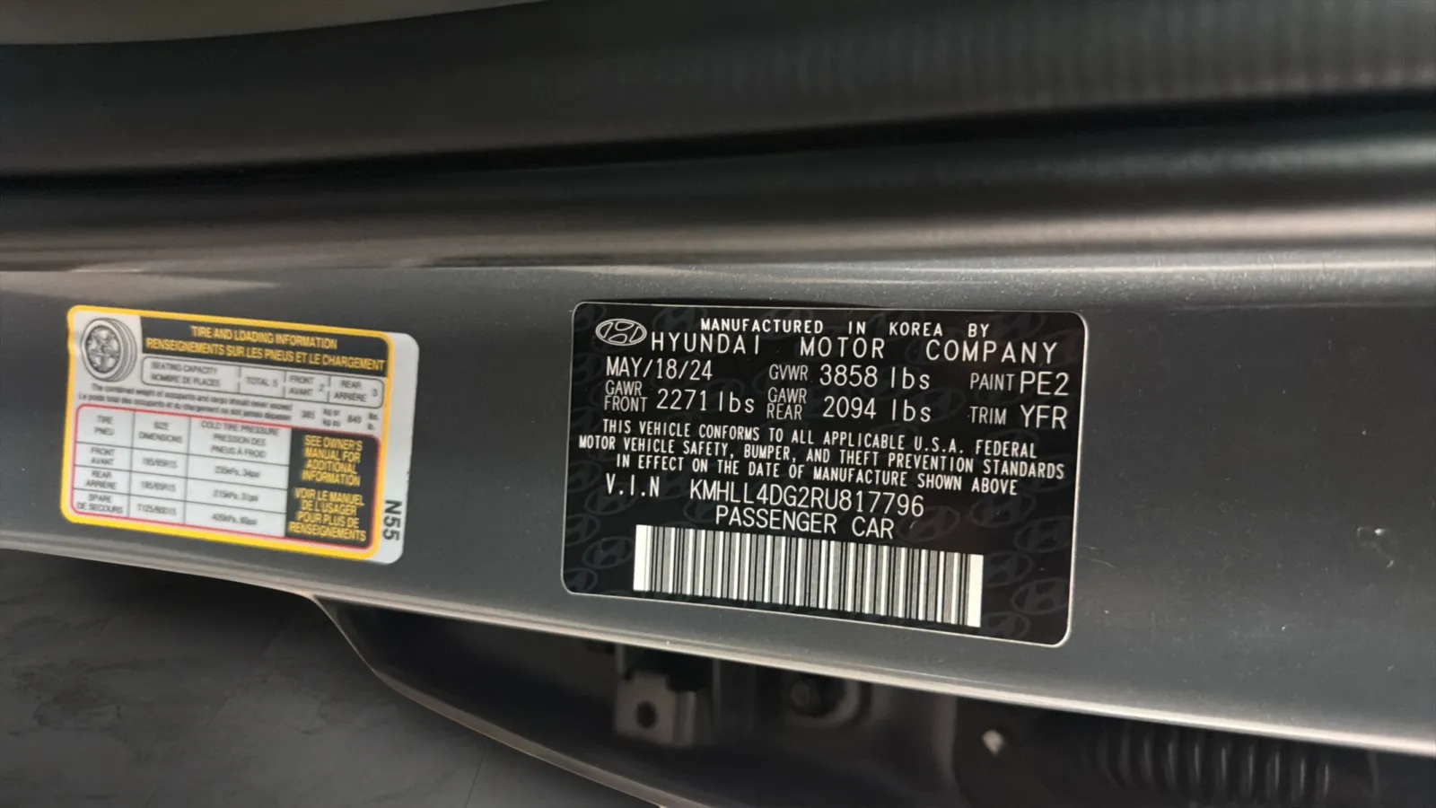 Hyundai Elantra photo 29