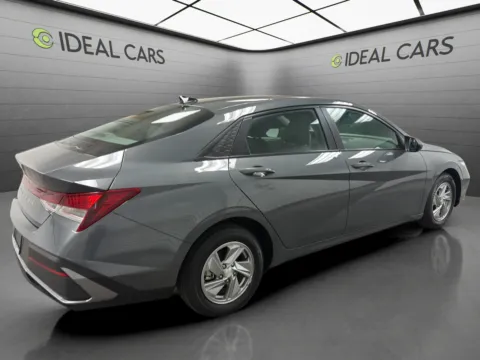 More photos of 2024 Hyundai ELANTRA SE at Ideal Cars - Main Street, AZ
