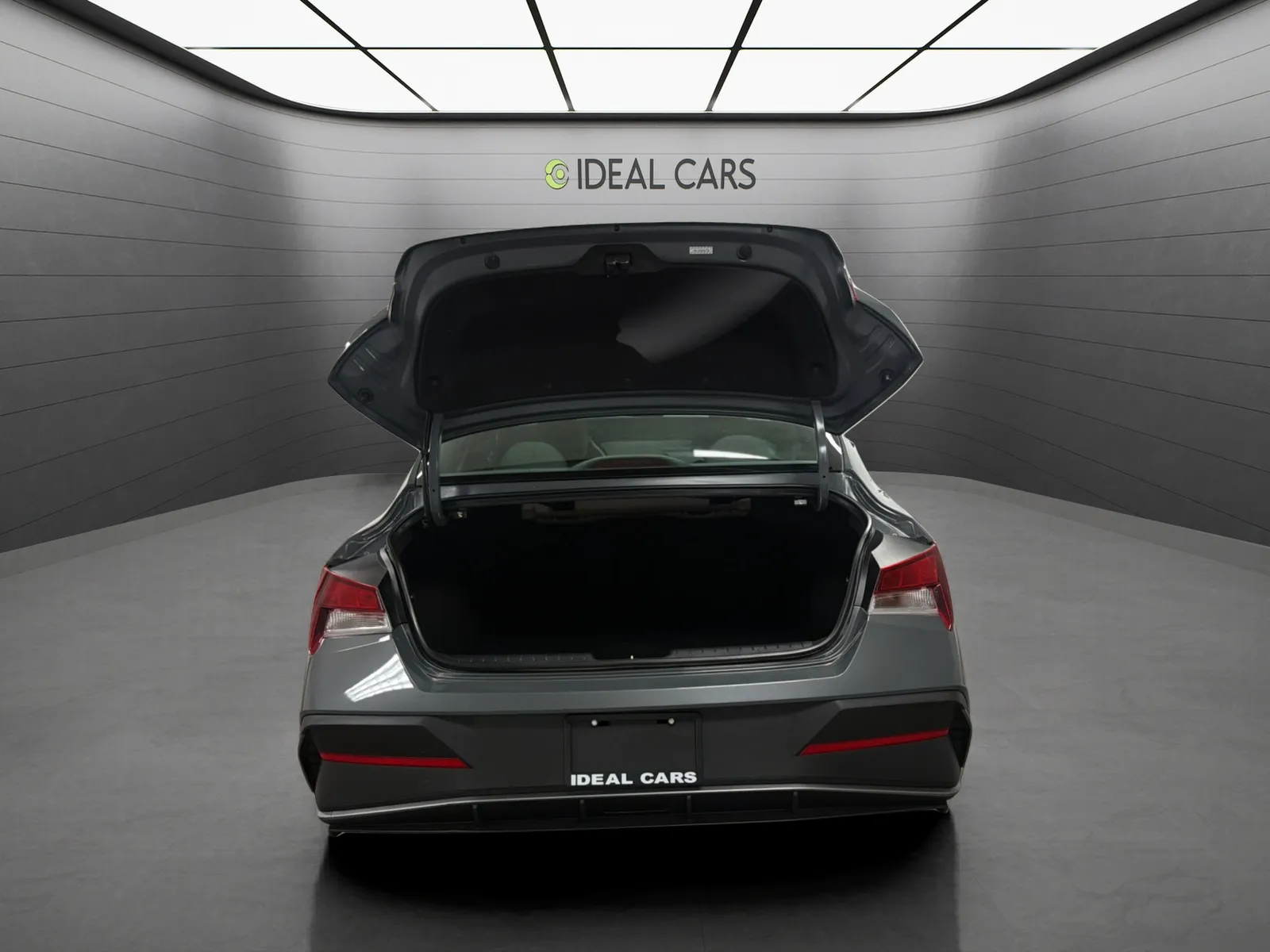 Hyundai Elantra photo 9