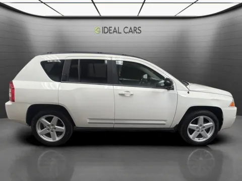 More photos of 2010 Jeep Compass Limited at Ideal Cars - Main Street, AZ