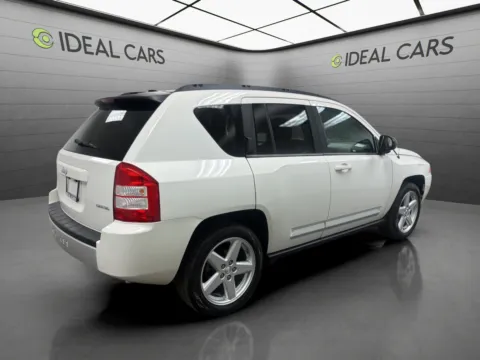 More photos of 2010 Jeep Compass Limited at Ideal Cars - Main Street, AZ