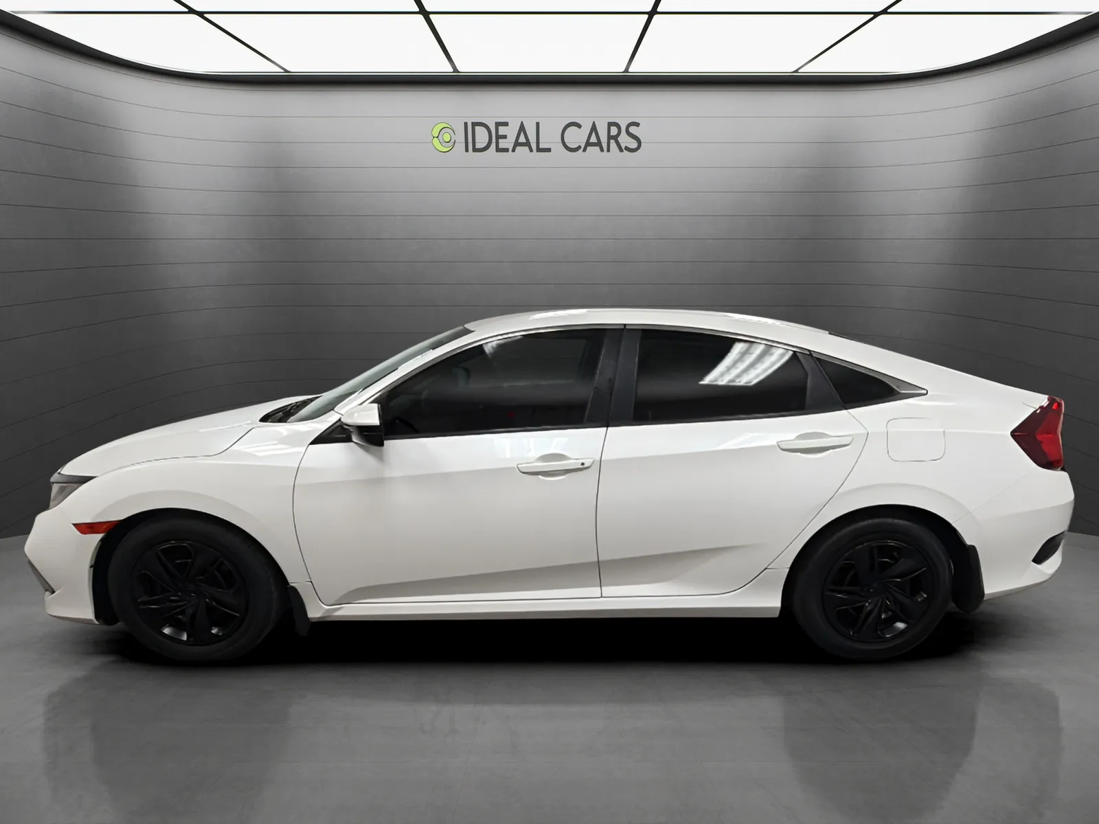 Honda Civic photo 8