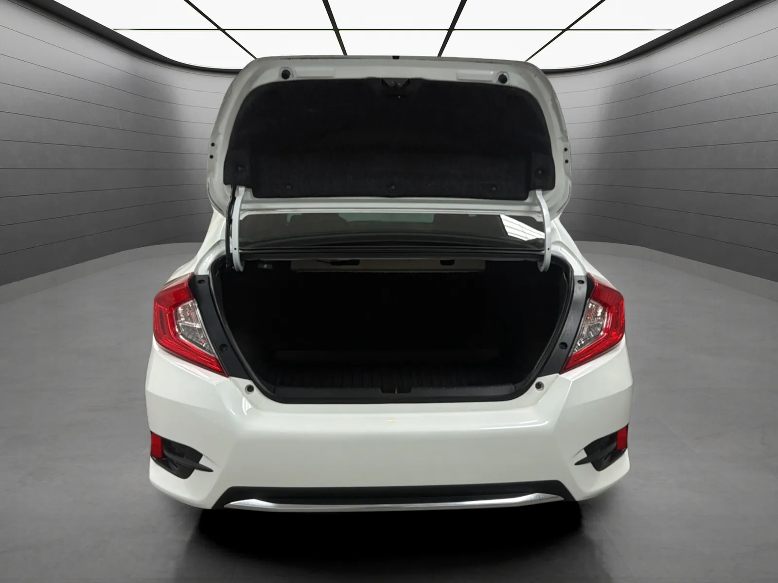 Honda Civic photo 19