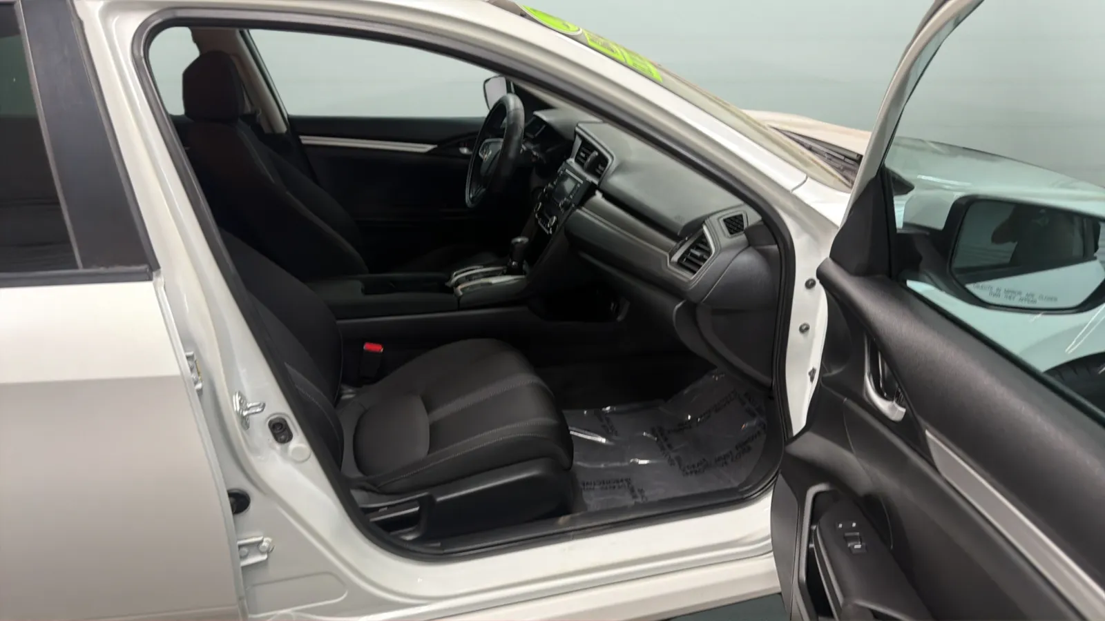 Honda Civic photo 21