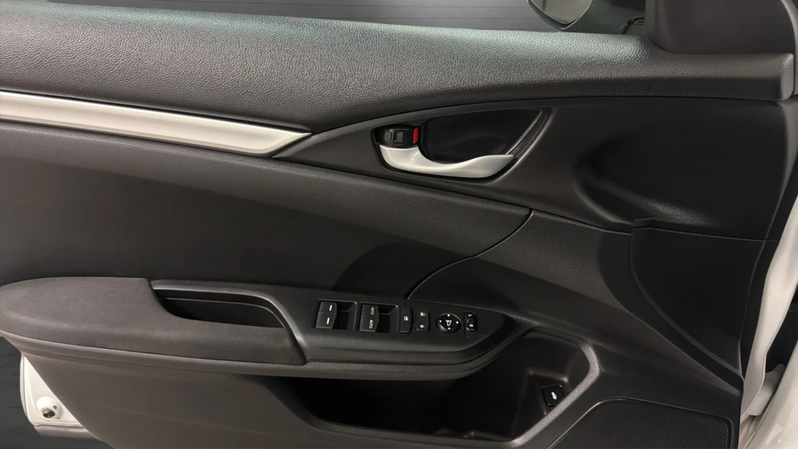Honda Civic photo 16