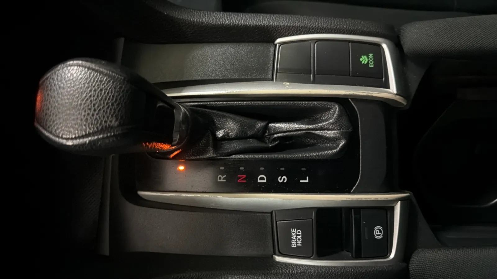 Honda Civic photo 12