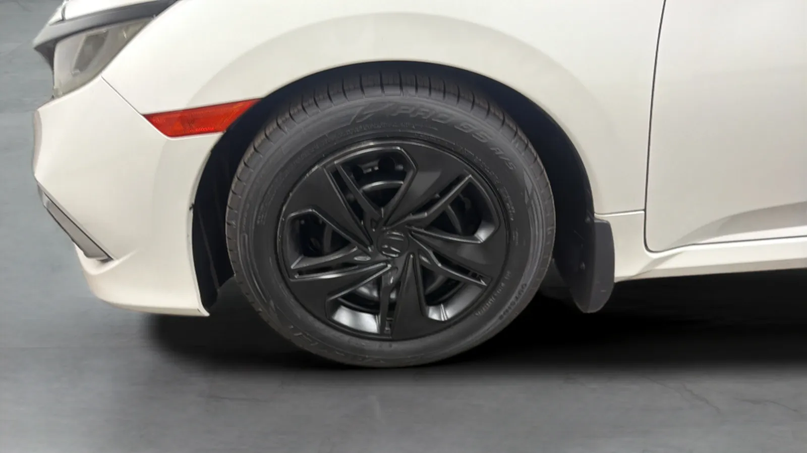 Honda Civic photo 26