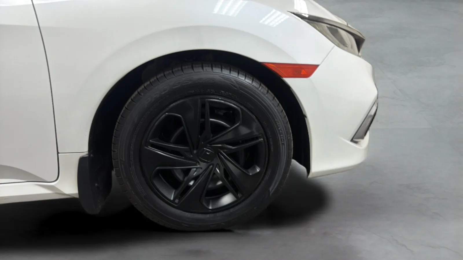 Honda Civic photo 23