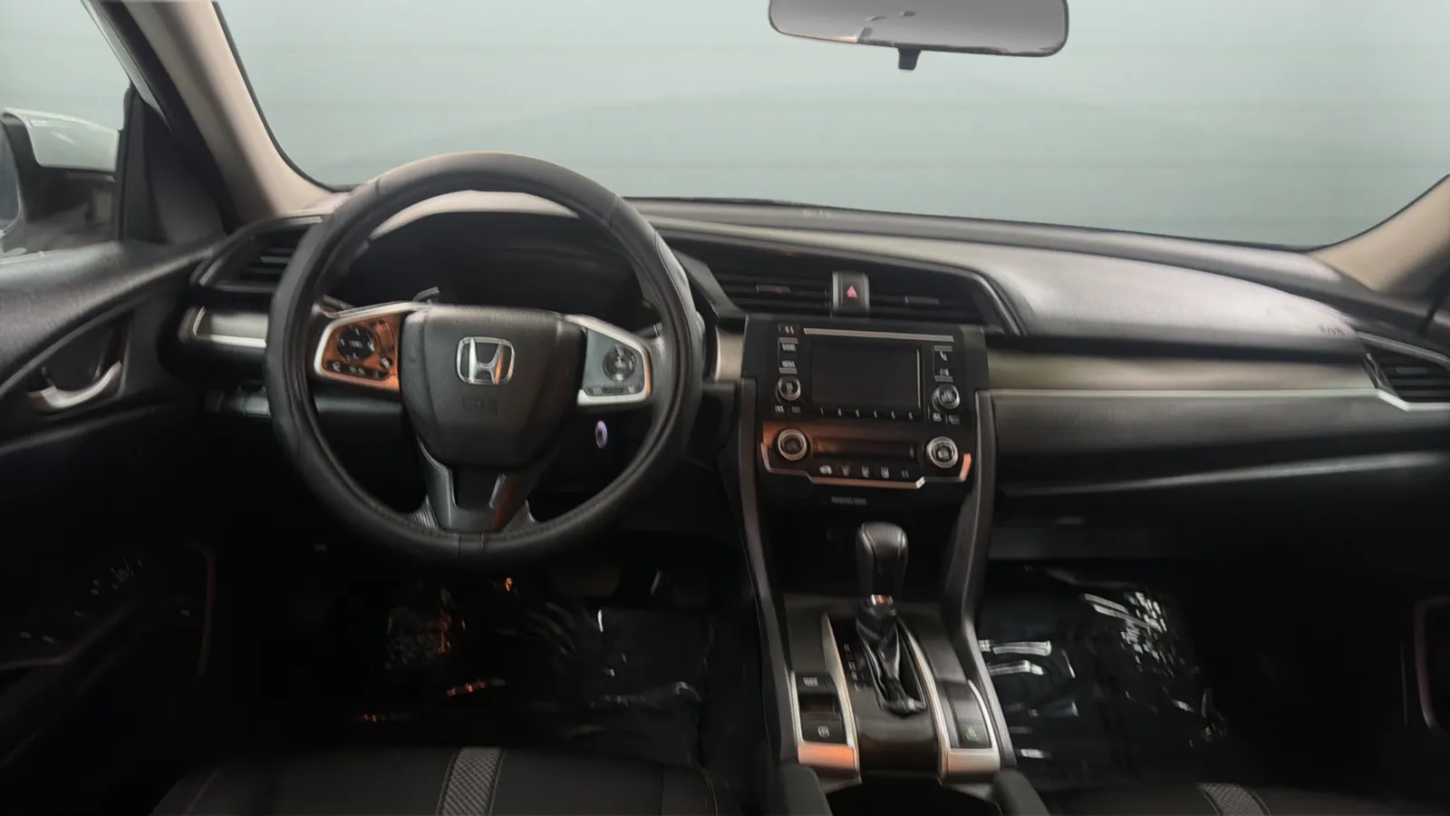 Honda Civic photo 10