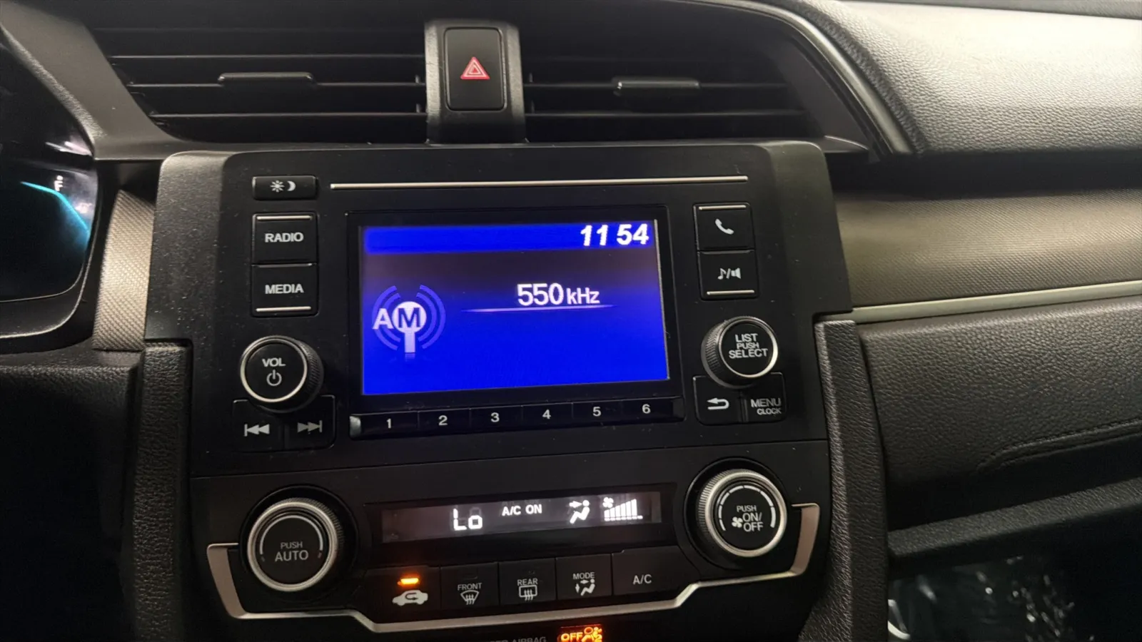 Honda Civic photo 13