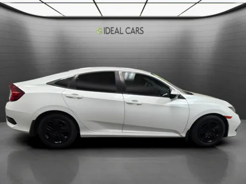 More photos of 2021 Honda Civic LX at Ideal Cars - Main Street, AZ