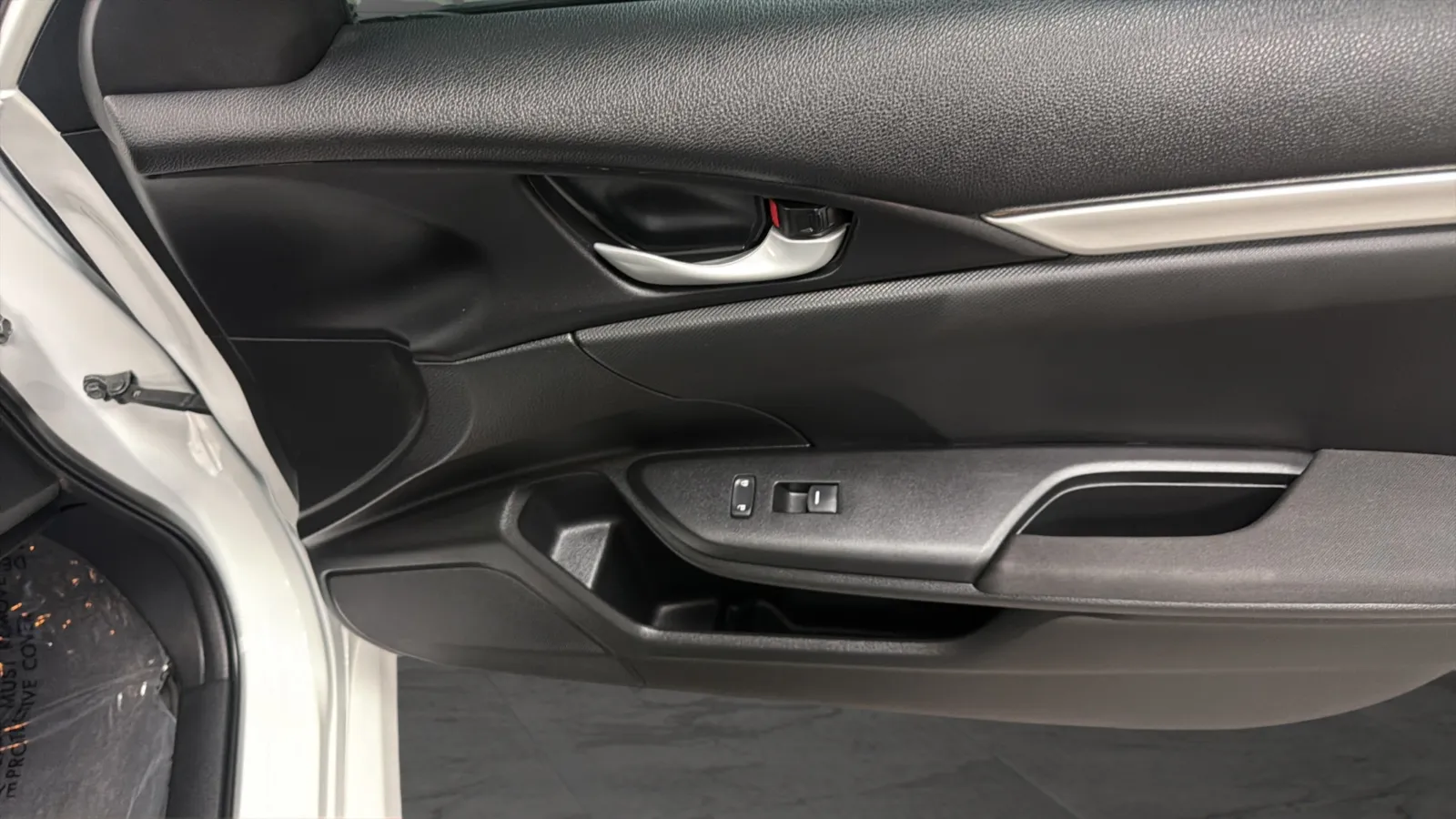 Honda Civic photo 17