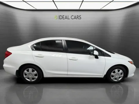 More photos of 2012 Honda Civic LX at Ideal Cars - Main Street, AZ