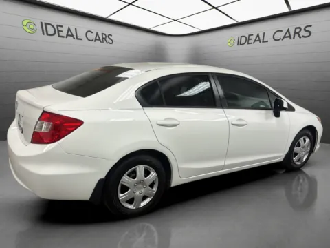 More photos of 2012 Honda Civic LX at Ideal Cars - Main Street, AZ