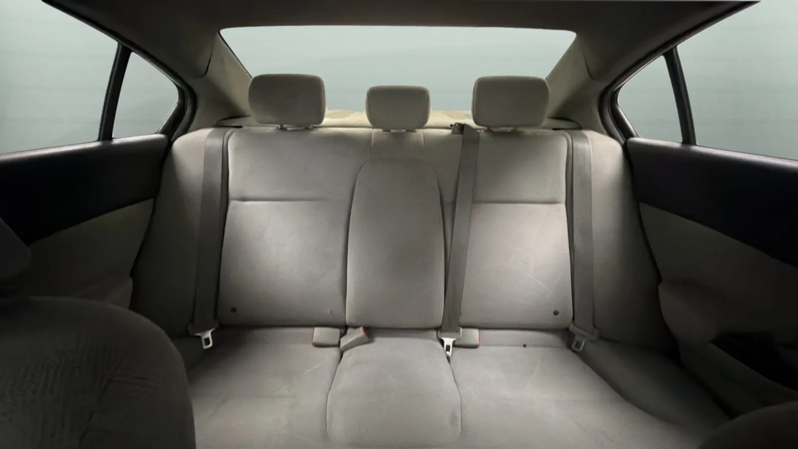 Honda Civic photo 17