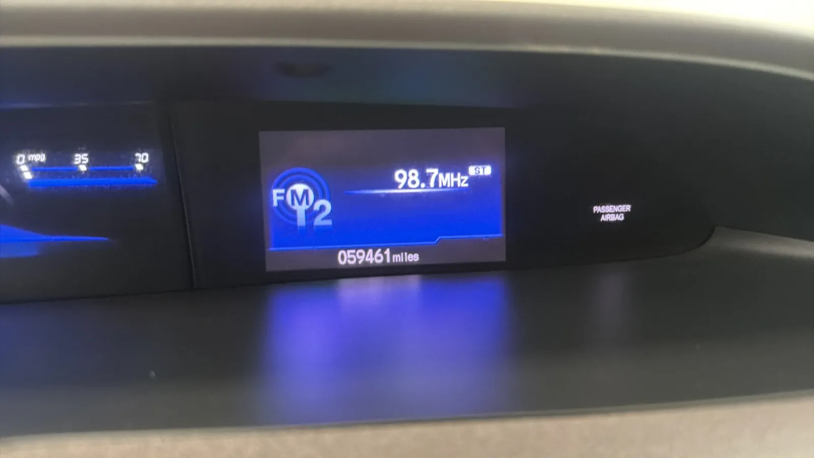 Honda Civic photo 11