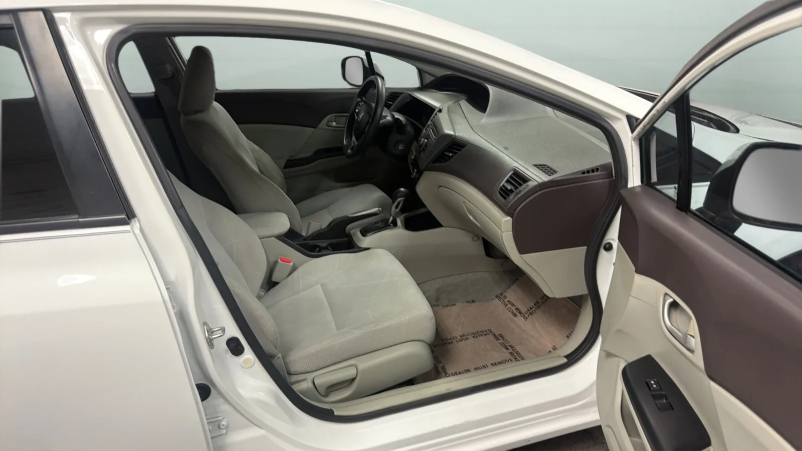Honda Civic photo 20