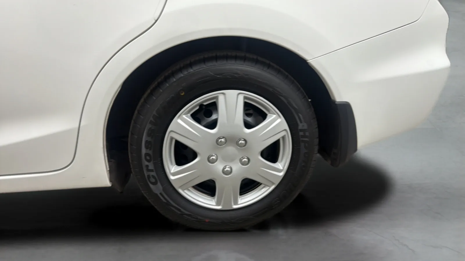 Honda Civic photo 25
