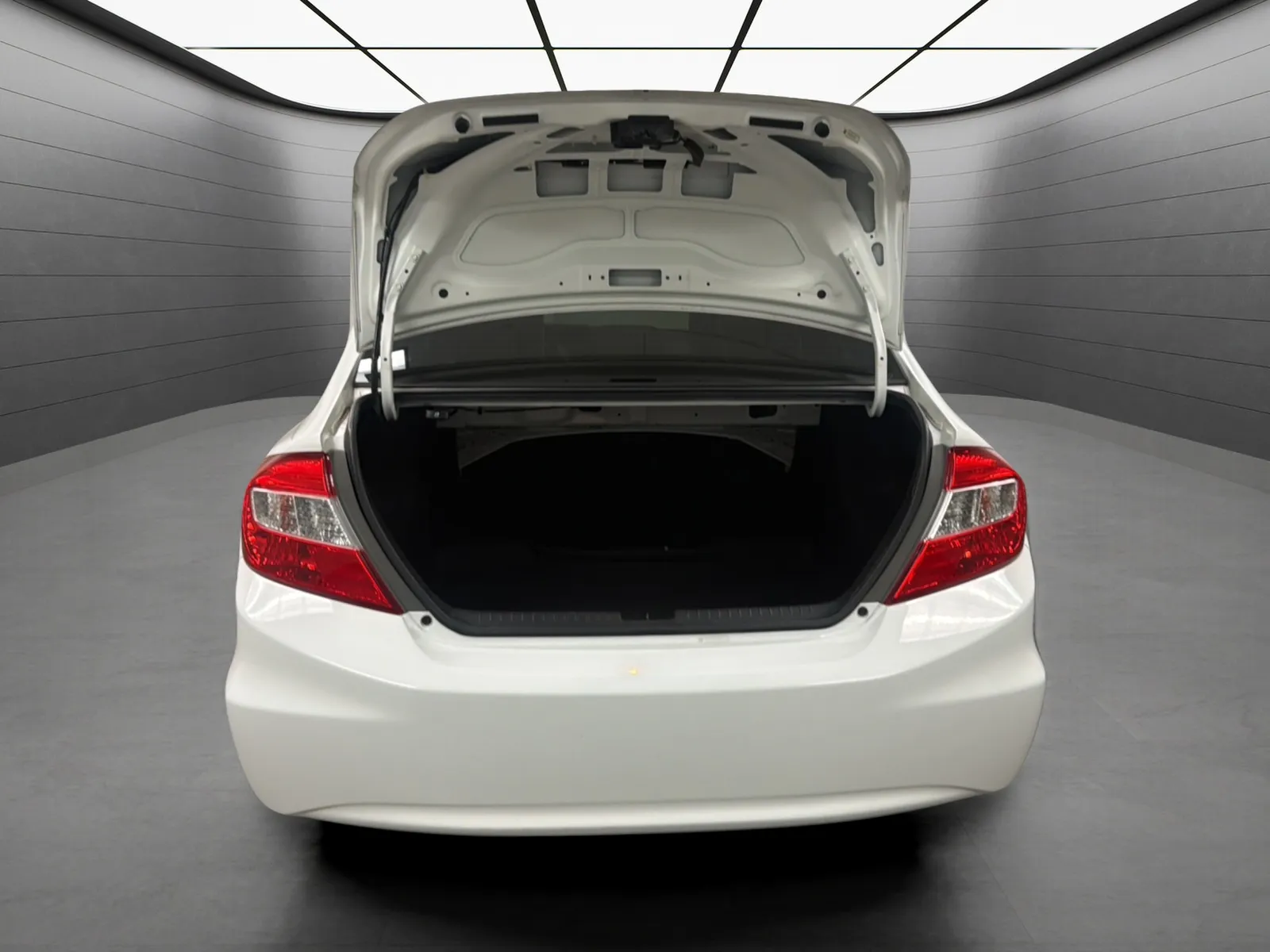 Honda Civic photo 18
