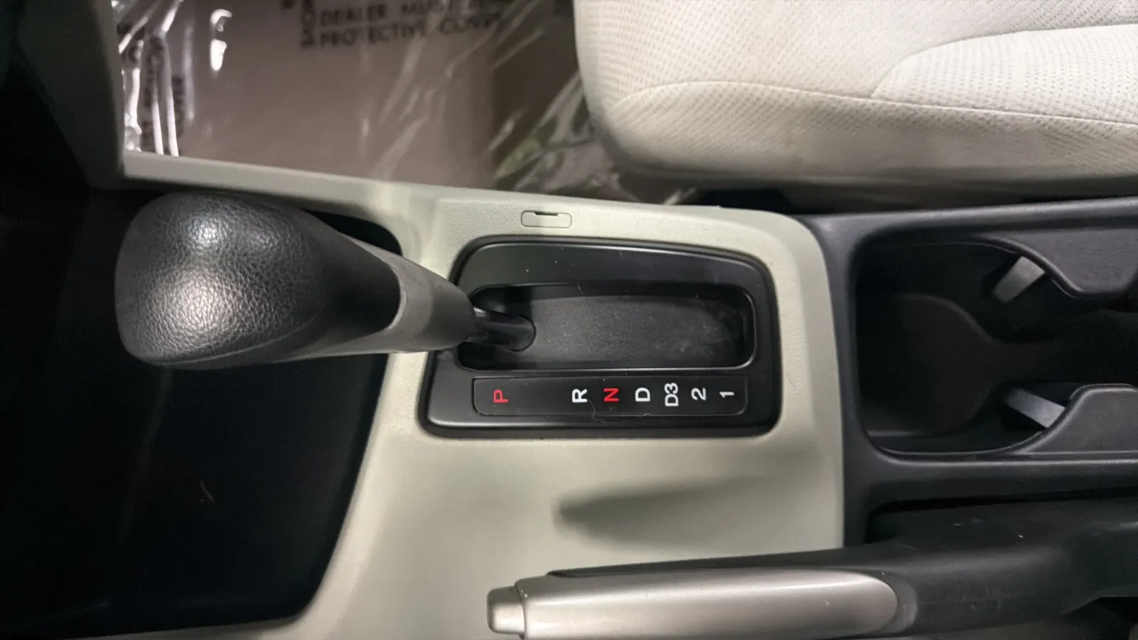 Honda Civic photo 12