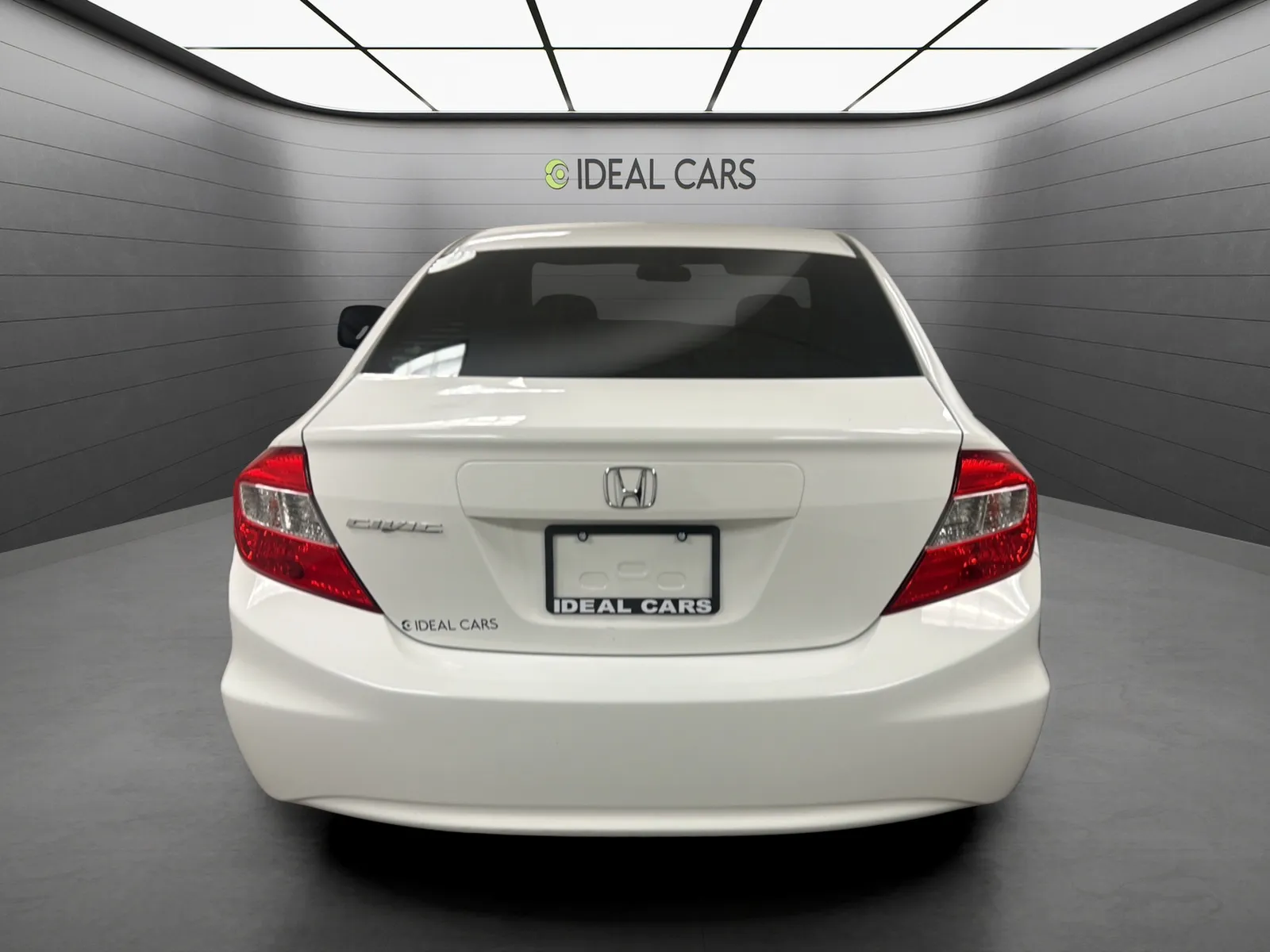 Honda Civic photo 6