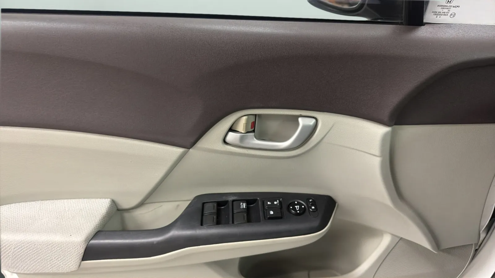 Honda Civic photo 15