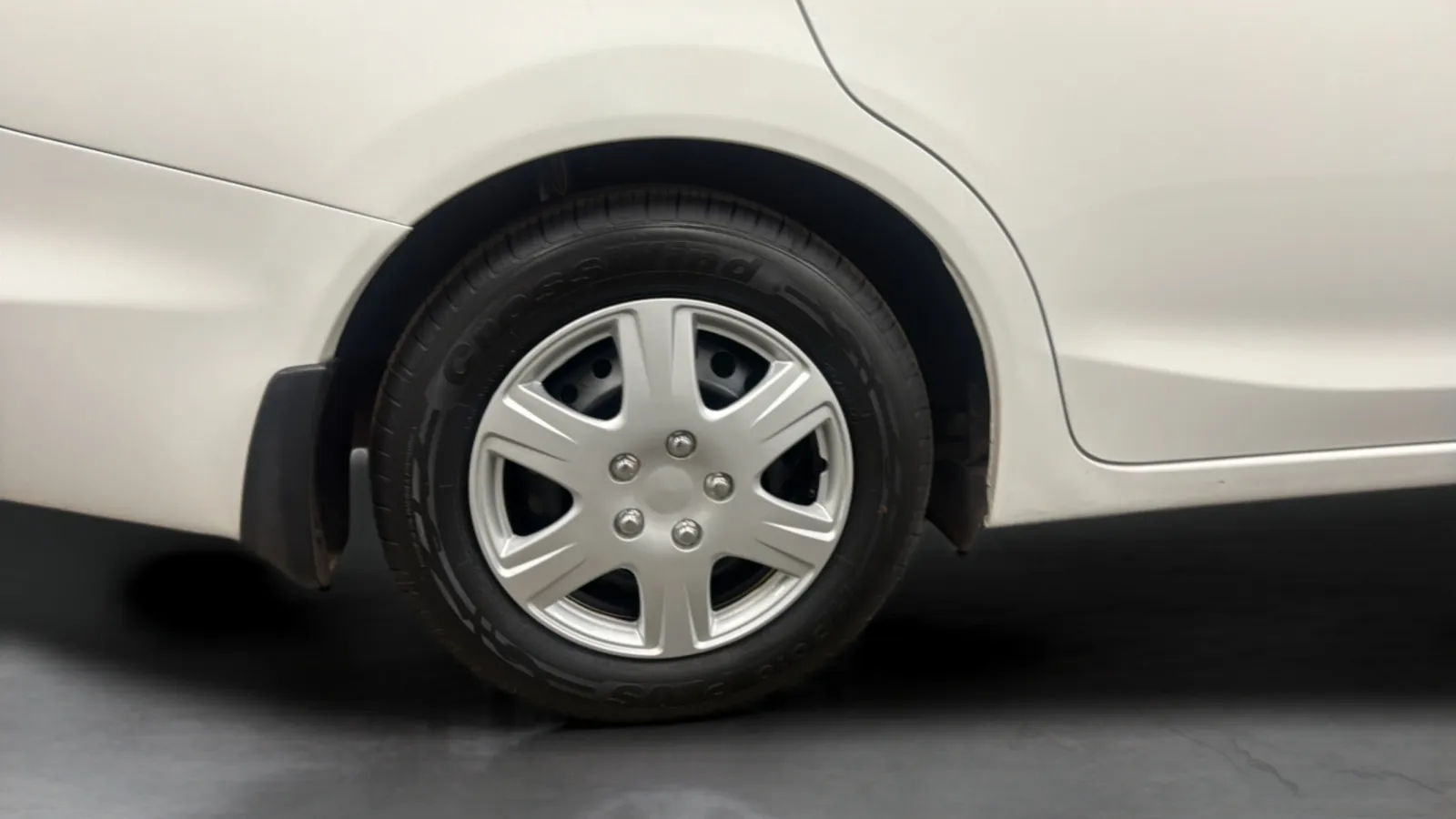 Honda Civic photo 24