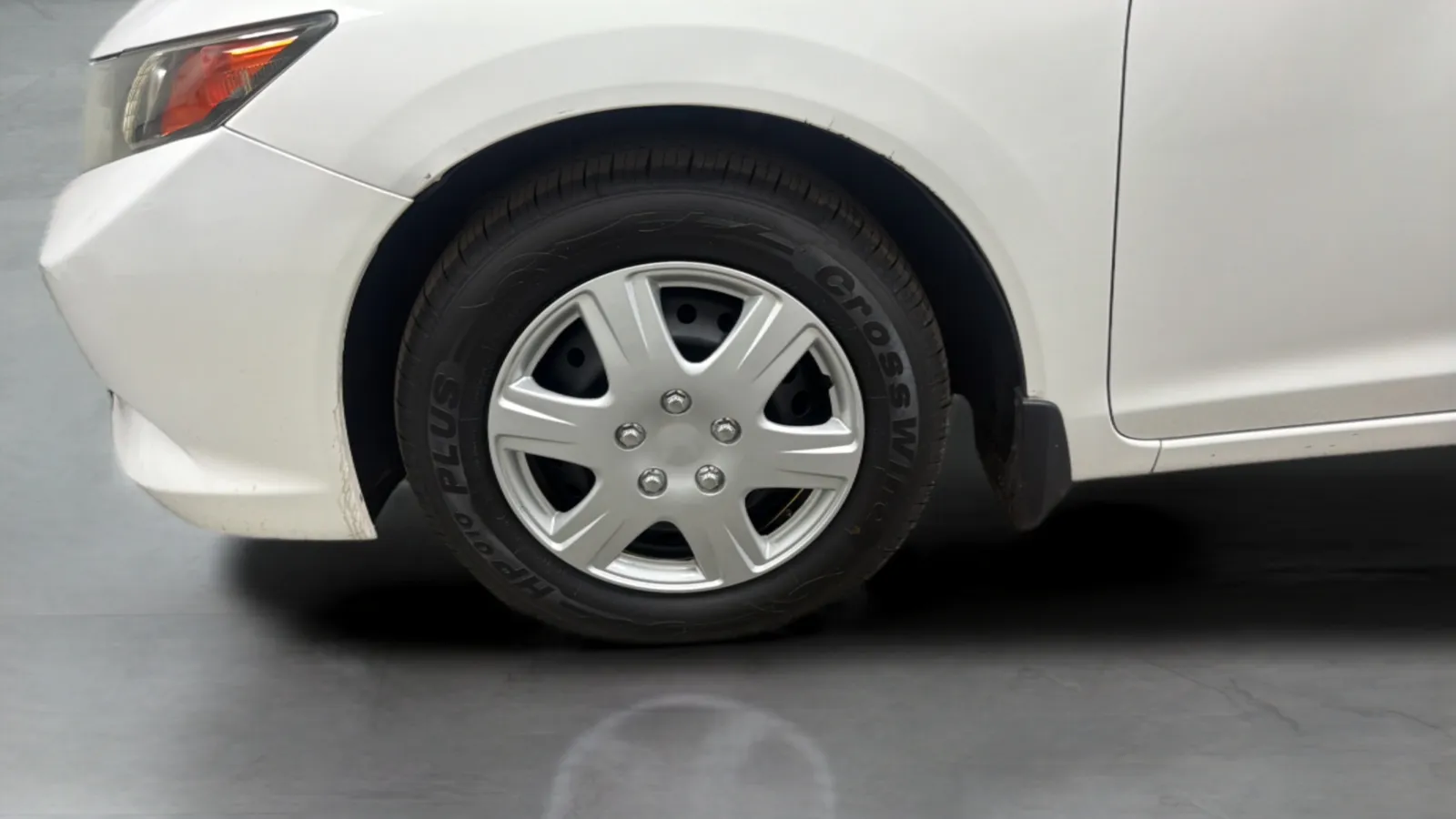 Honda Civic photo 26