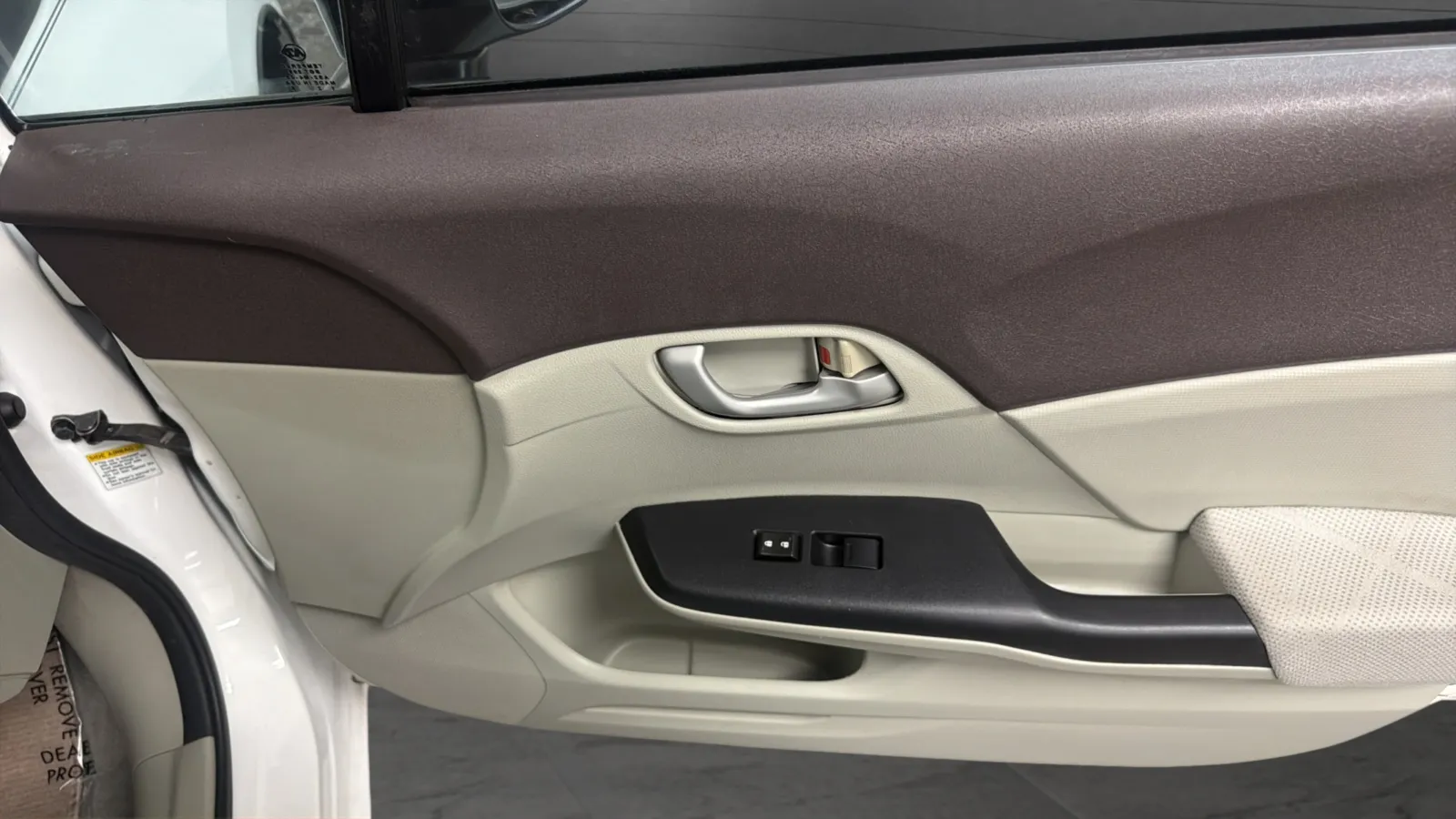 Honda Civic photo 16