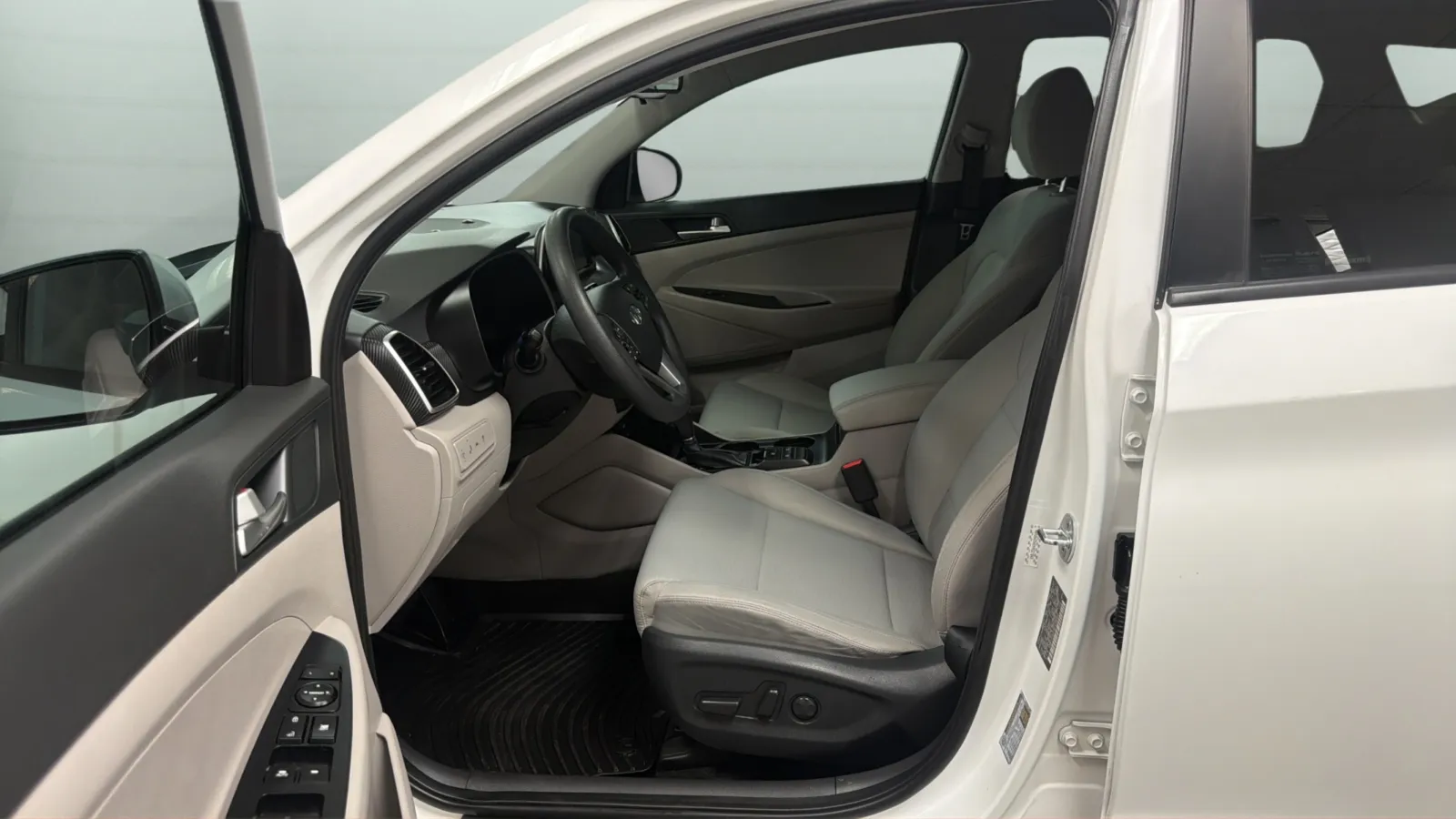 Hyundai Tucson photo 21