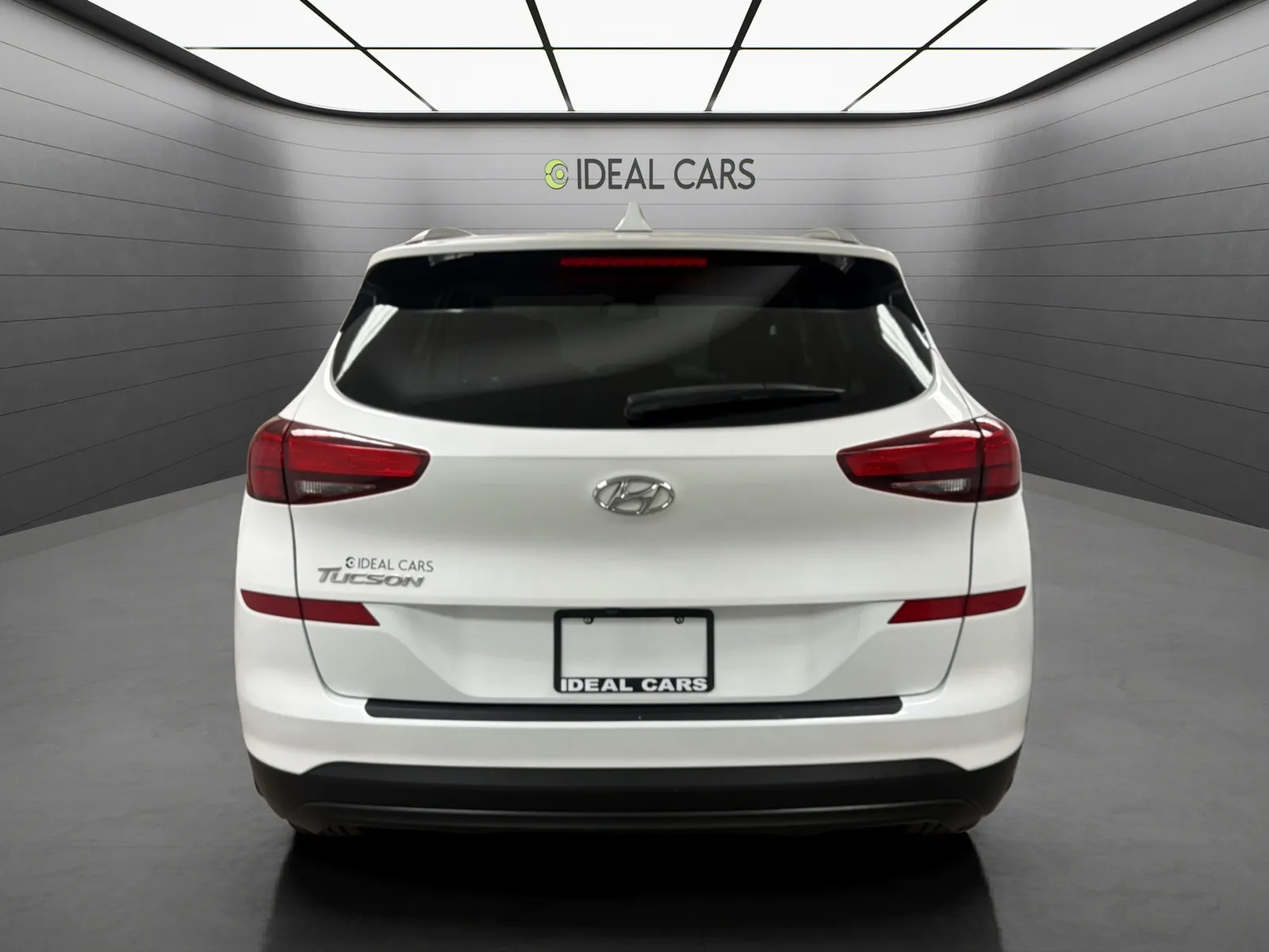 Hyundai Tucson photo 6