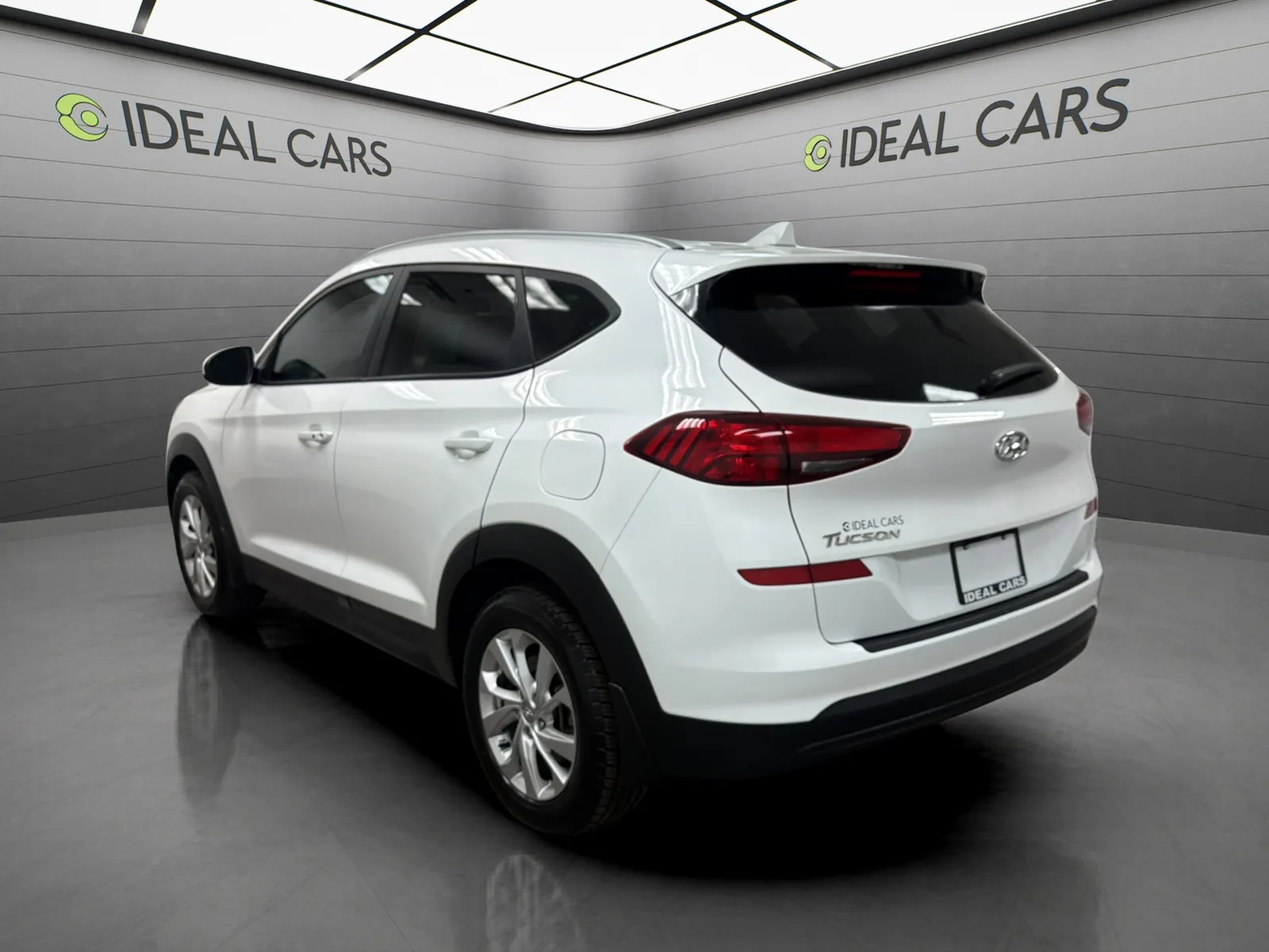 Hyundai Tucson photo 7