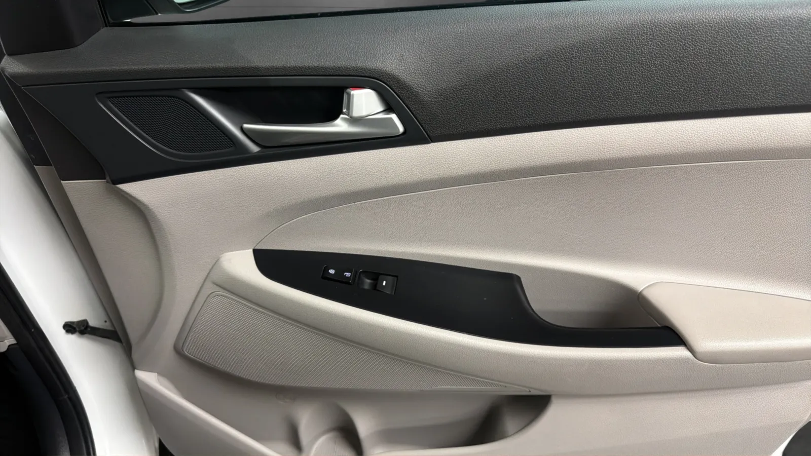Hyundai Tucson photo 18
